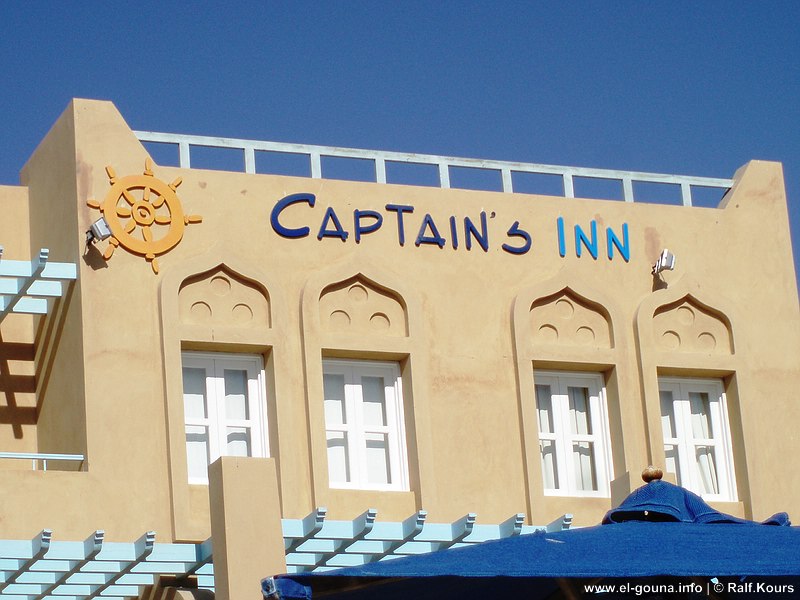 Hotel Captains Inn 0104